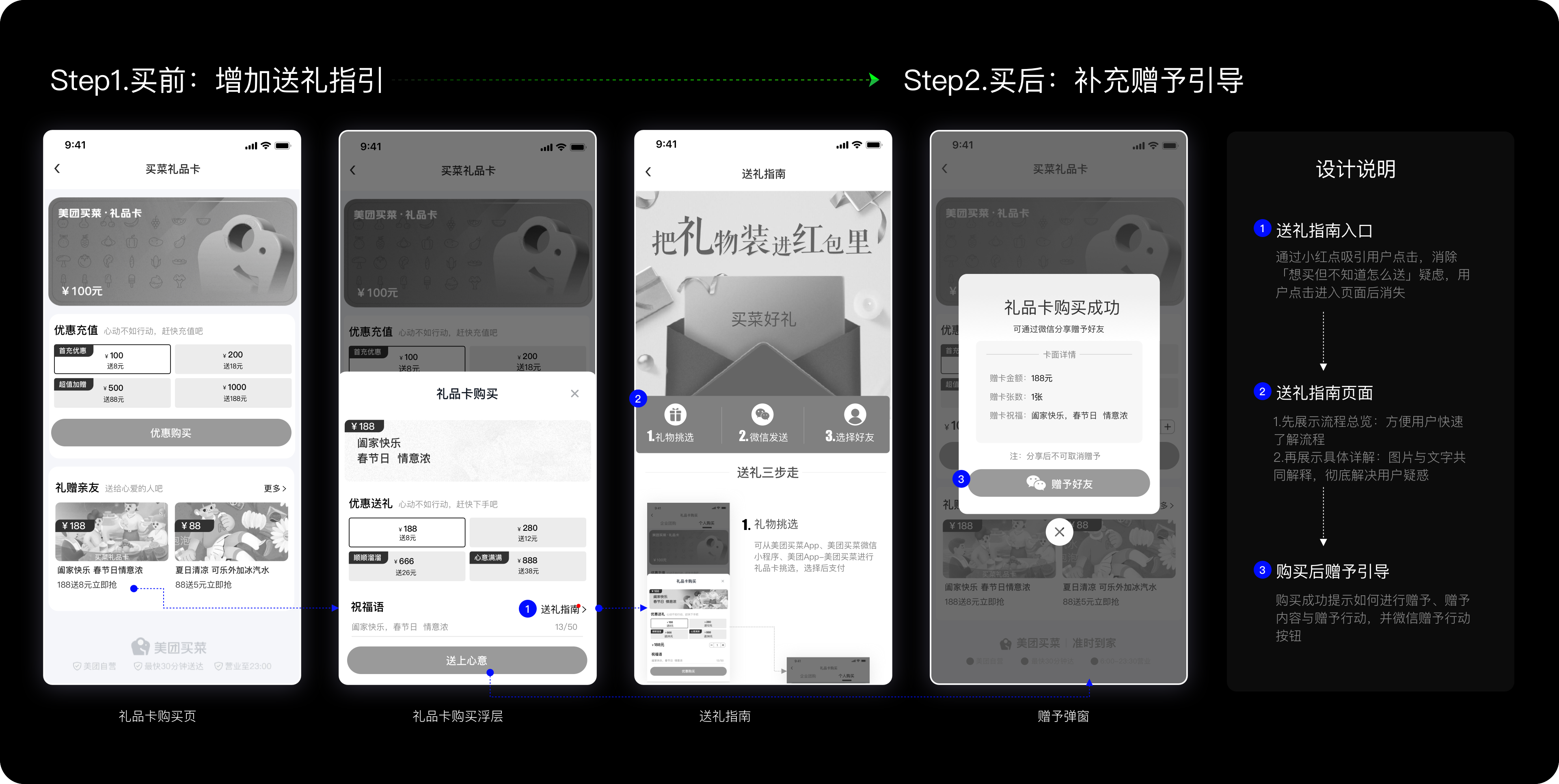 几句话